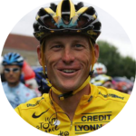 Lance Armstrong