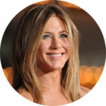 Jennifer Aniston