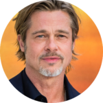 Brad Pitt