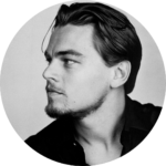 Leonardo Dicaprio