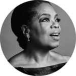 Oprah Winfrey