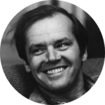 Jack Nicholson