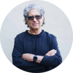 Deepak Chopra