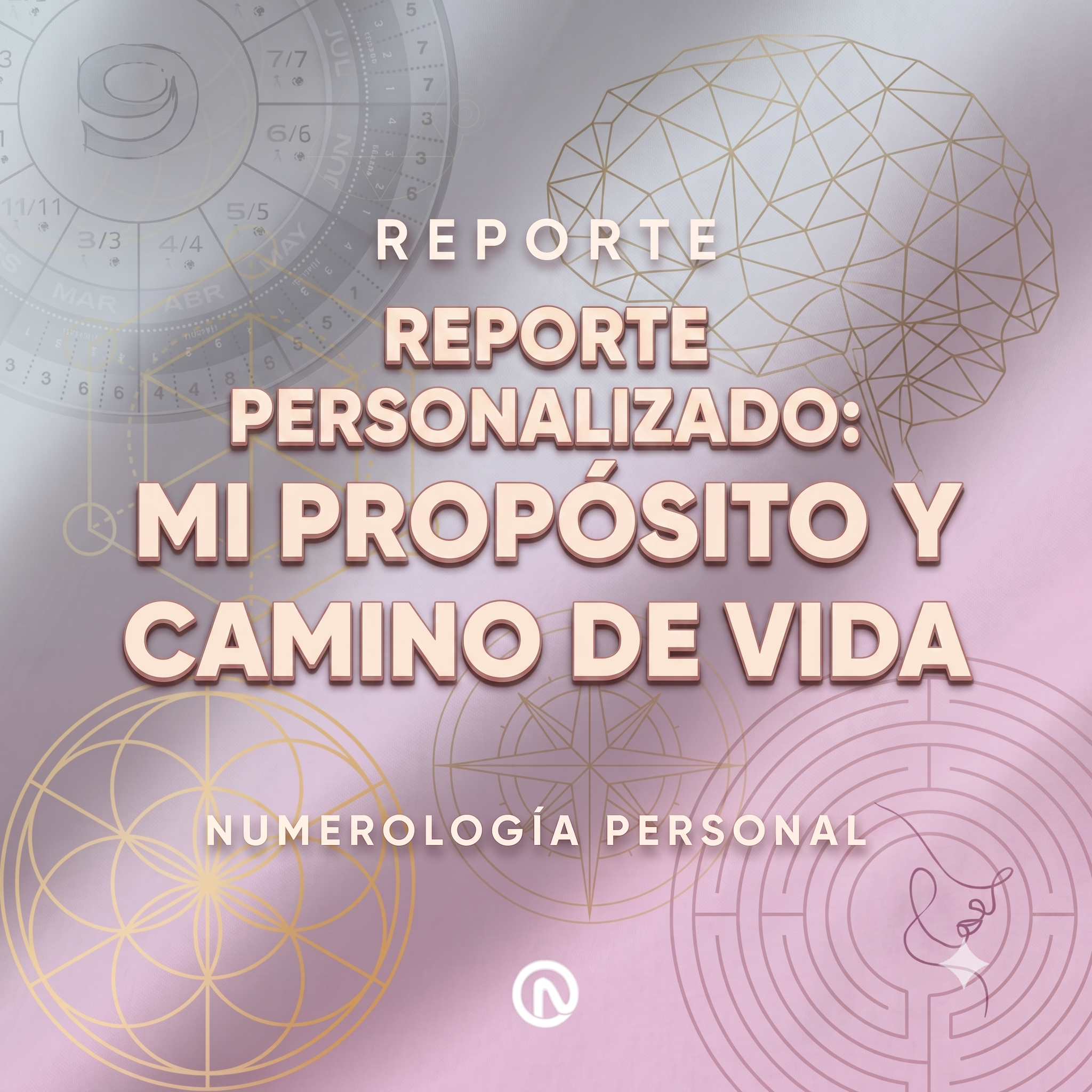 Mi propósito y camino de vida