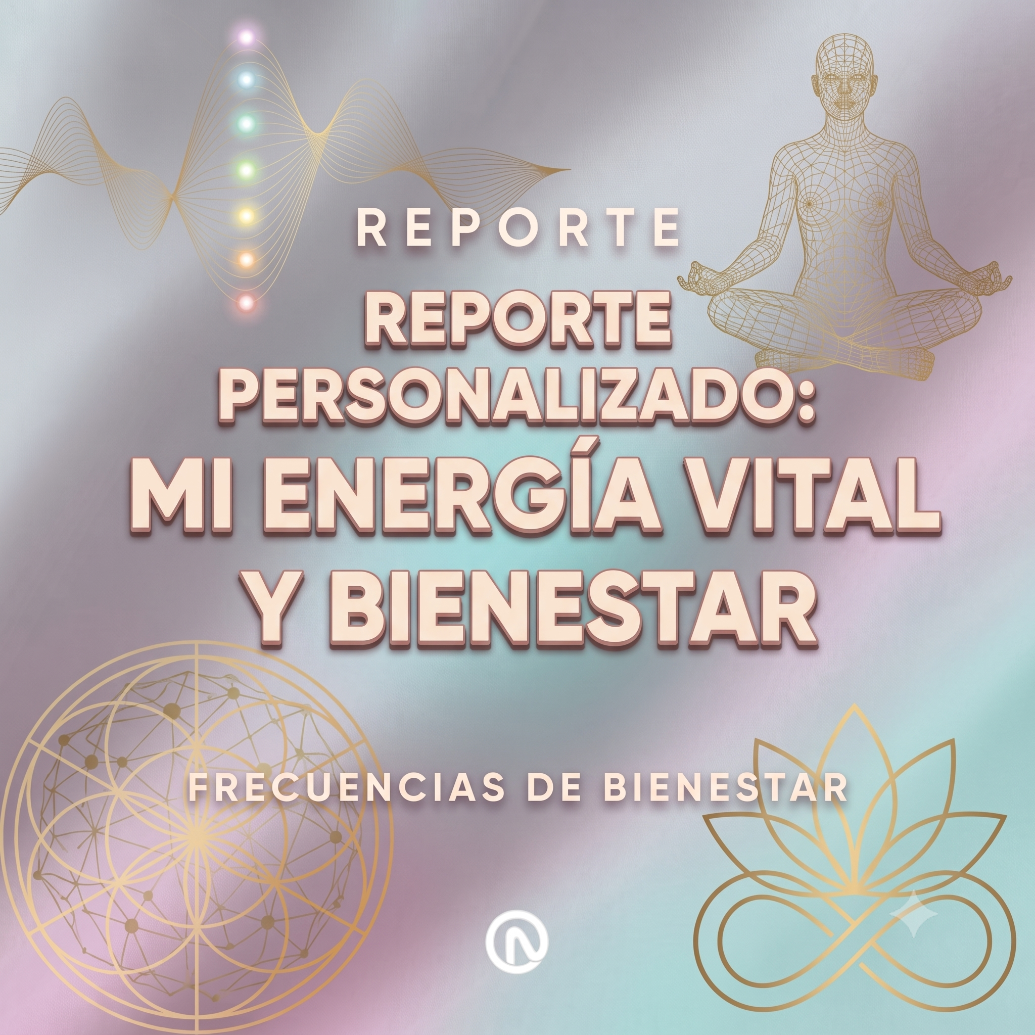 Mi energía vital y bienestar