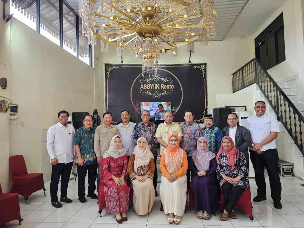 Hari Kebangkitan Nasional, Para Profesor Asal Betawi Gagas Betawi’s Intellectual Circle