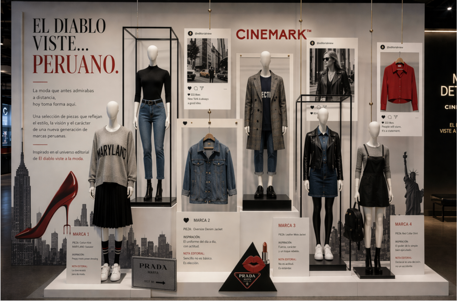 Cinemark
