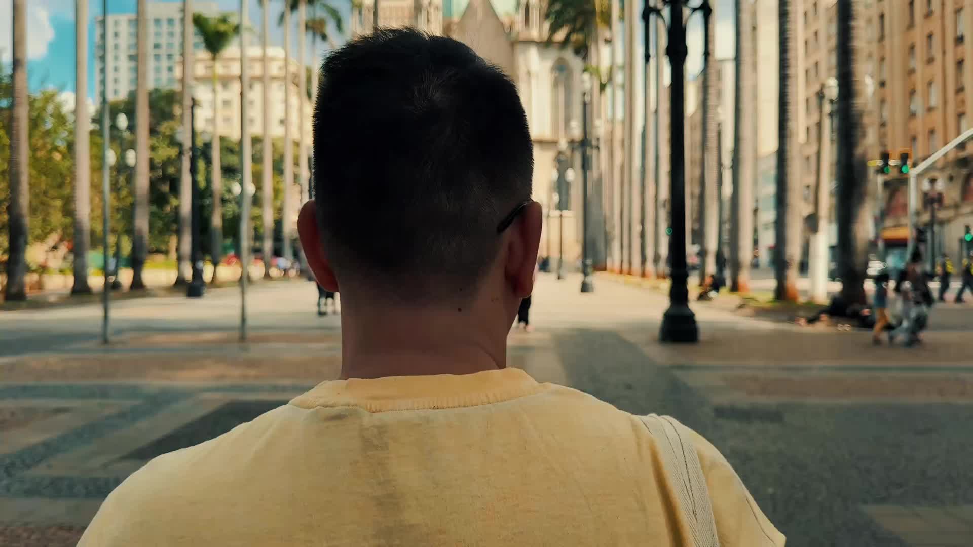 Cinematografía