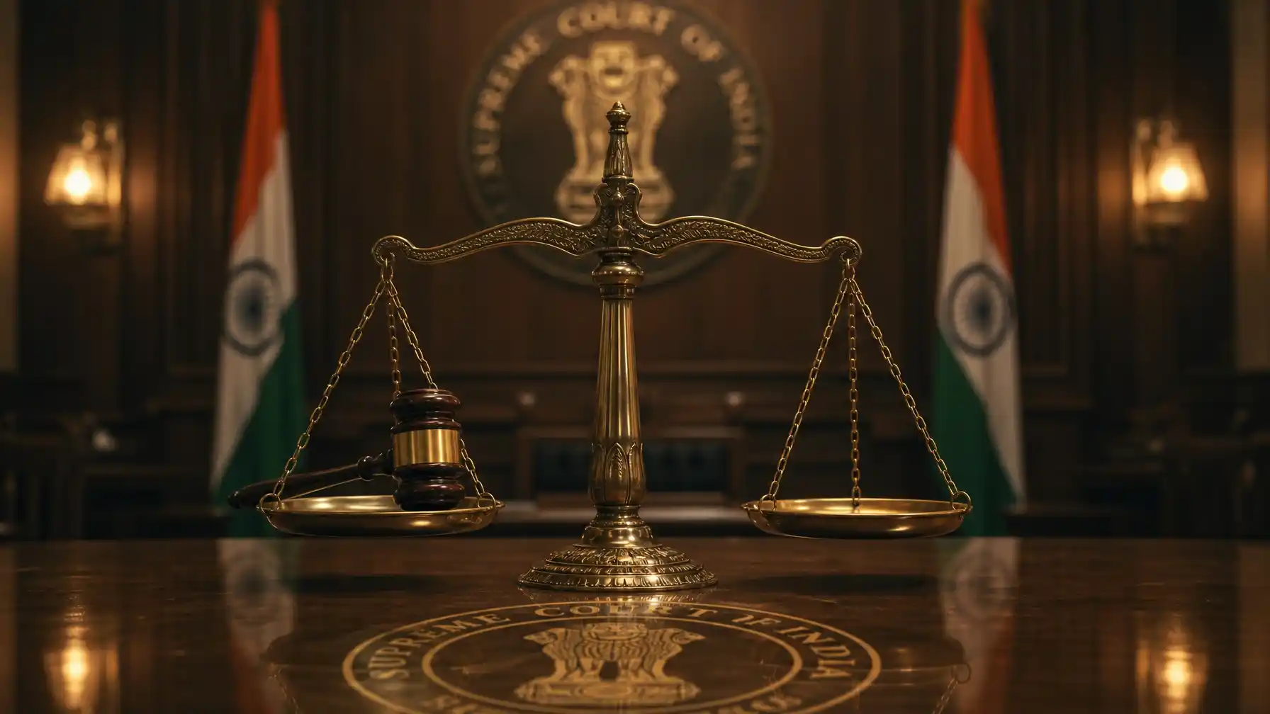 SC Scrutinises EC Appointment Panel: Neutrality Under Review SC Scrutinises EC Appointment Panel: Neutrality Under Review
