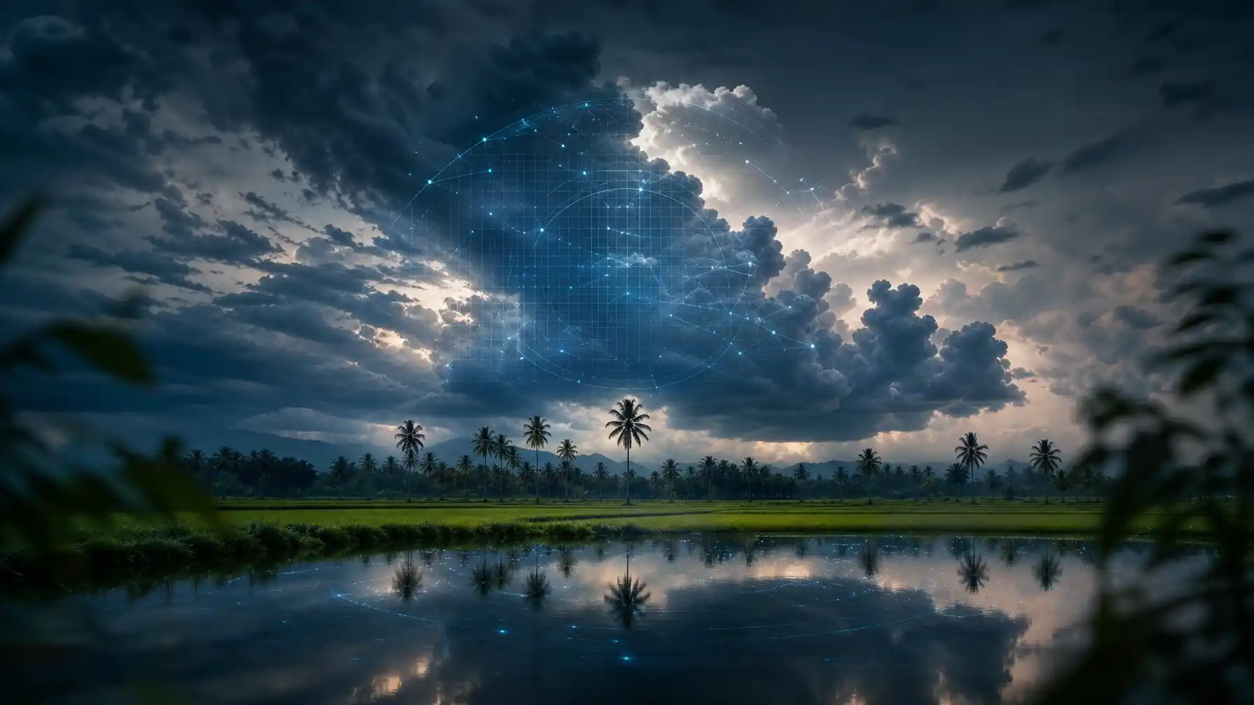 IMD's AI Monsoon System: Hyperlocal Forecasts for Climate Resilience IMD's AI Monsoon System: Hyperlocal Forecasts for Climate Resilience