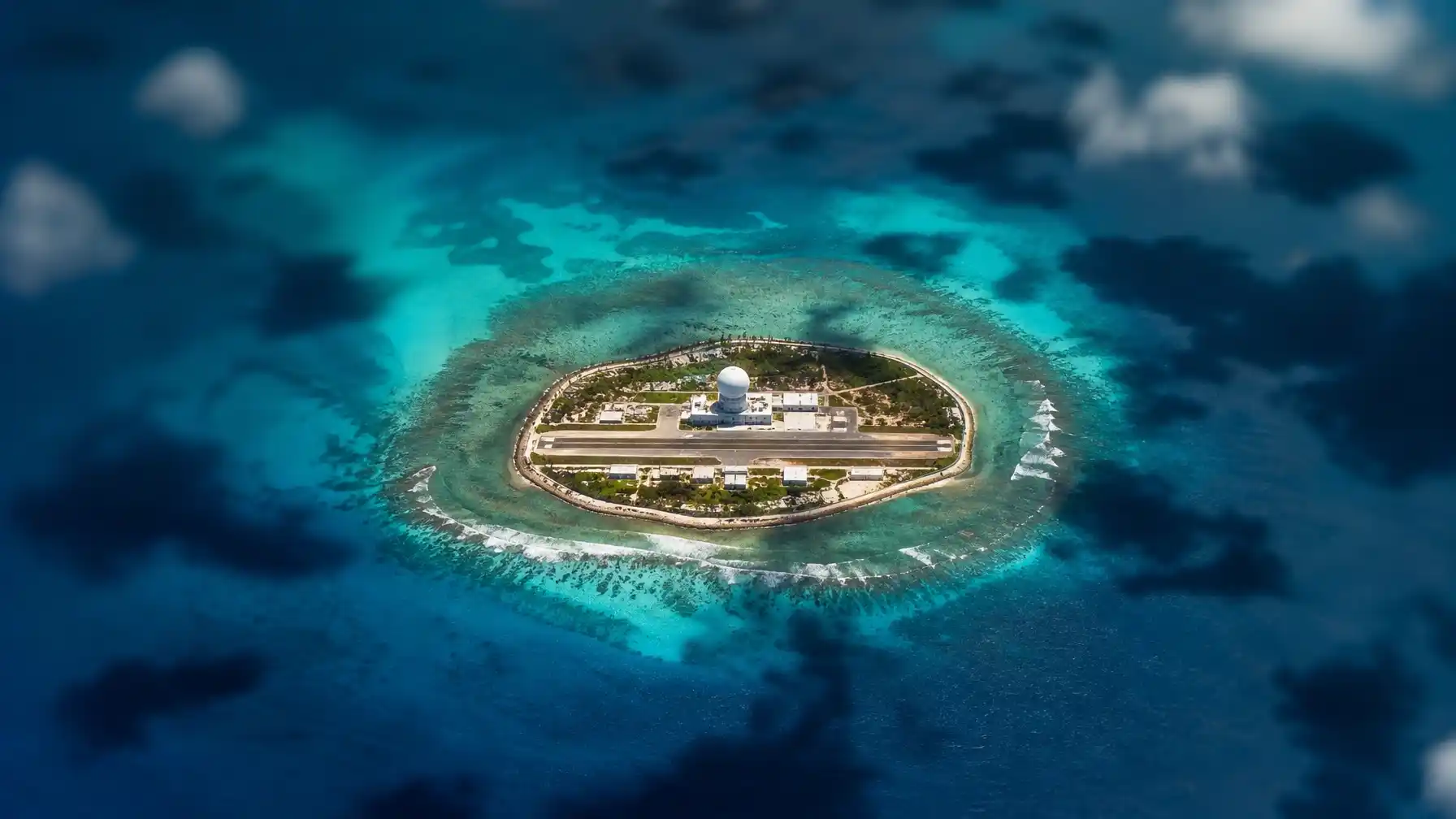 Agalega Islands: India's Western Indian Ocean Surveillance Pivot Agalega Islands: India's Western Indian Ocean Surveillance Pivot