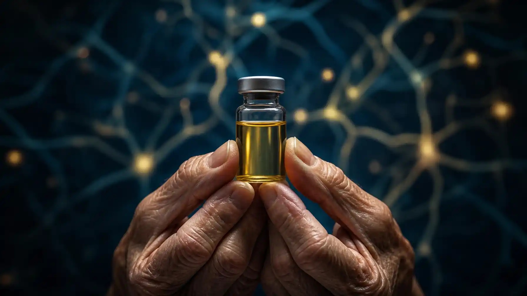 India's First Alzheimer's Biological Therapy: ₹1 Lakh Dose Milestone India's First Alzheimer's Biological Therapy: ₹1 Lakh Dose Milestone