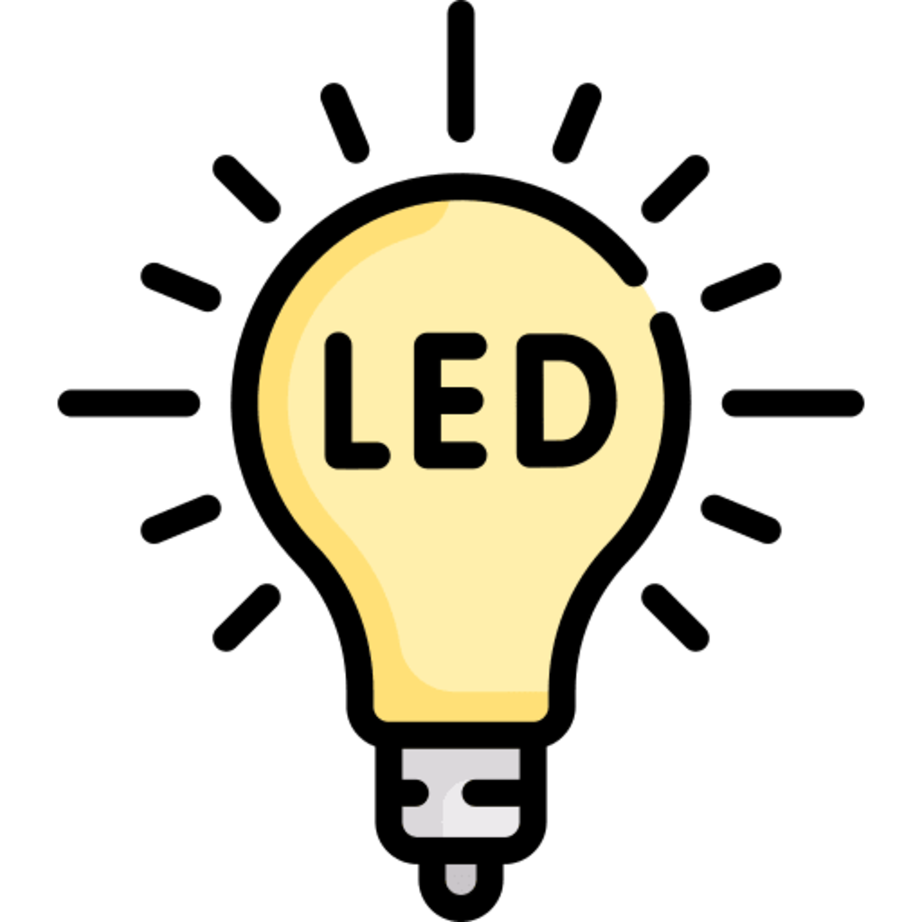 LED Lighting