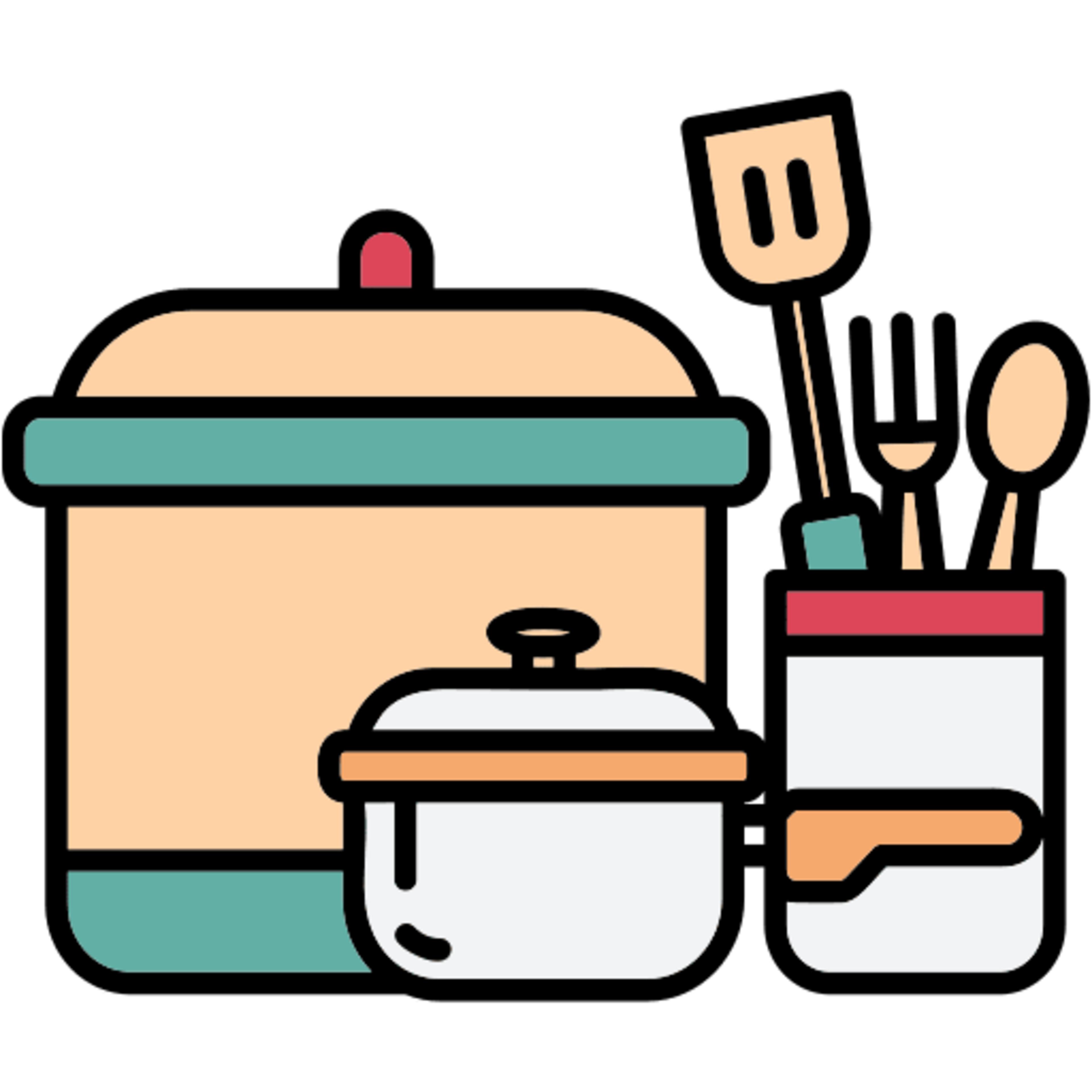 Kitchen Tools