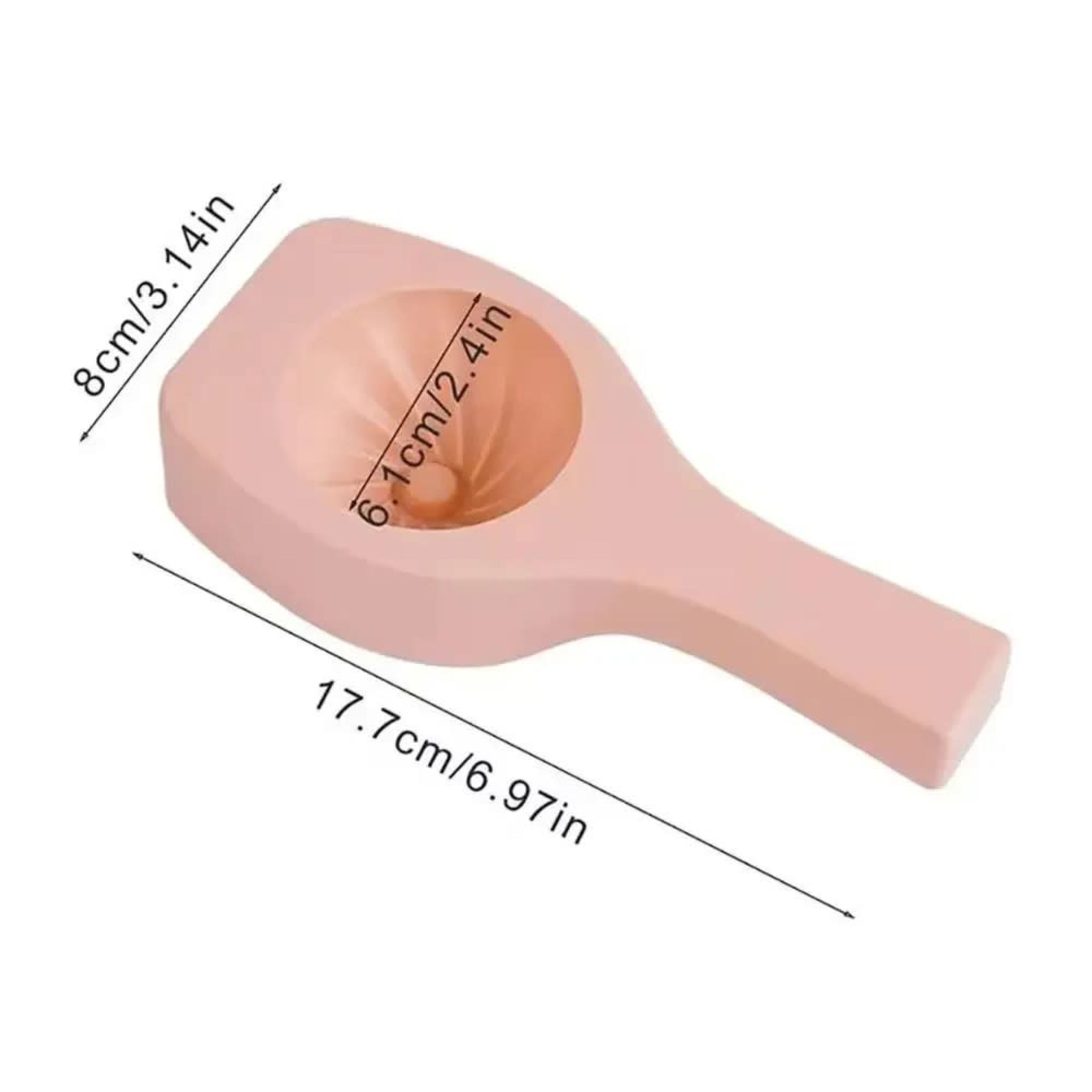 2PCS Baozi & Dumpling Maker Mold - Image 3