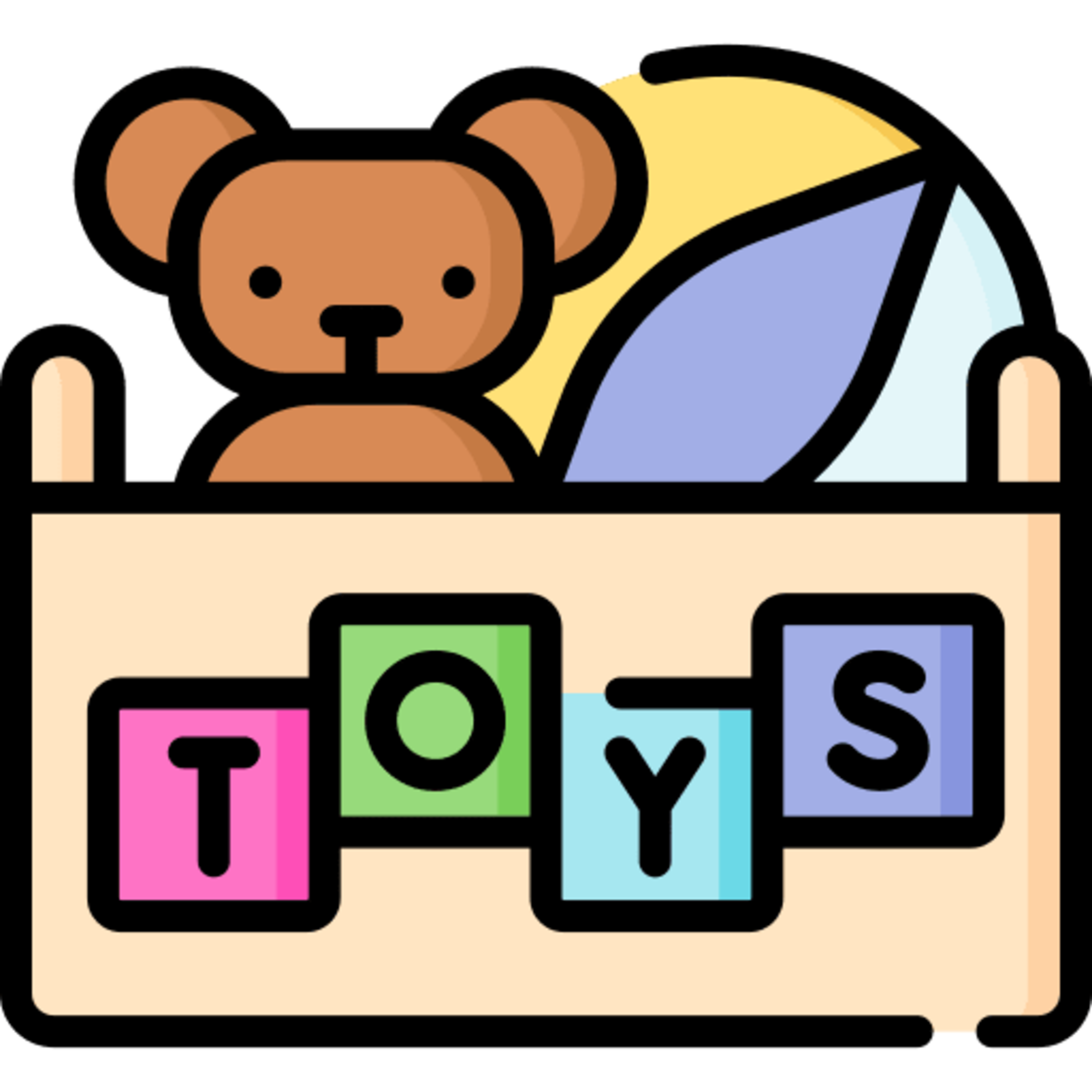 Kids Zone