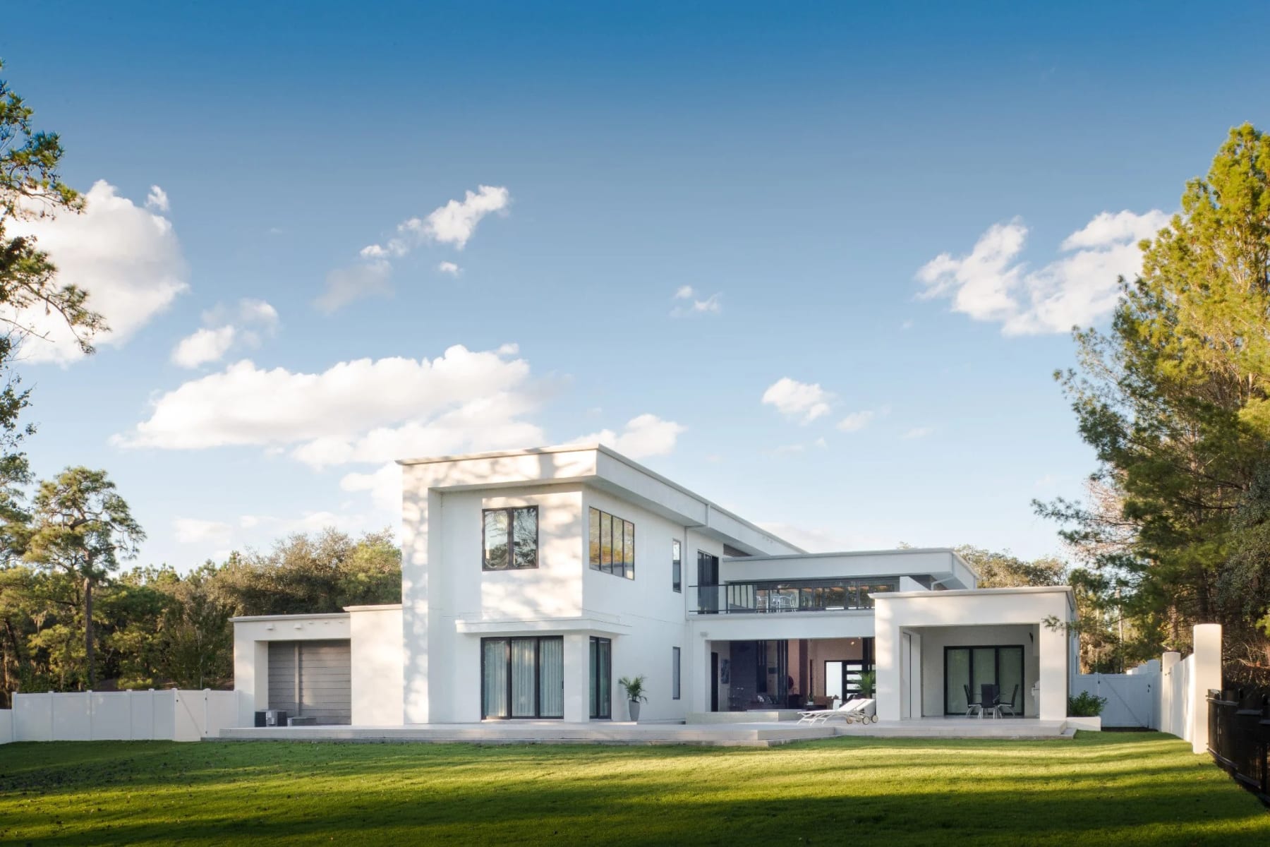 Wainscott smart home automation for a design-led Hamptons residence