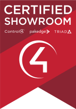 Control4 Certified Showroom