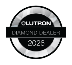 Lutron Diamond Dealer