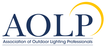 Association of Outdoor Lighting Professionals (AOLP) member