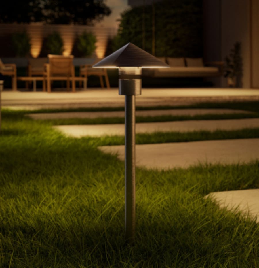 Coastal Source VIA and Lutron outdoor lighting graphic