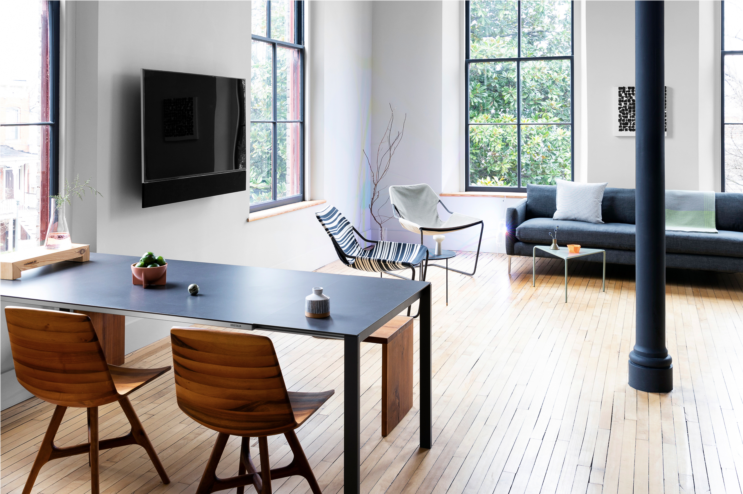 Whole House Audio System