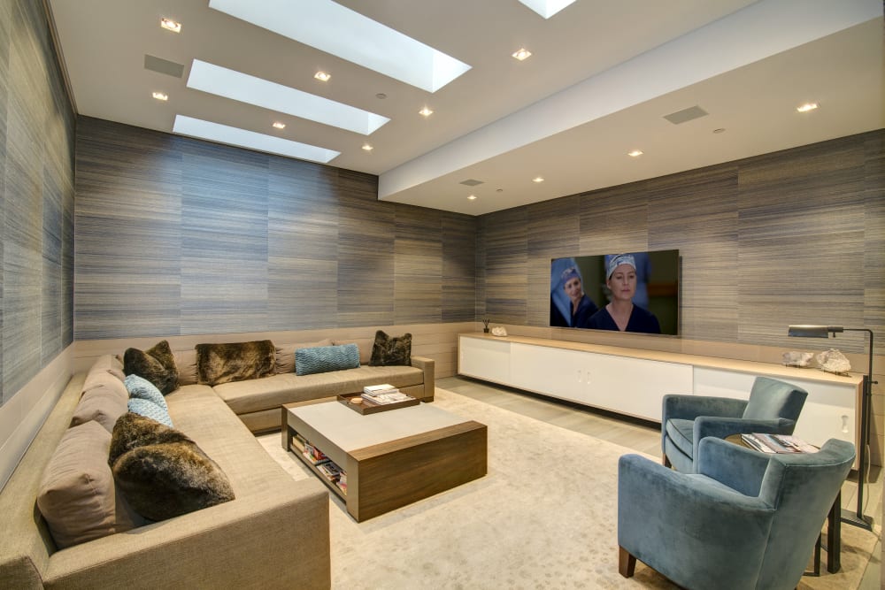 Professional home theater installation — Home Technology Experts Hamptons