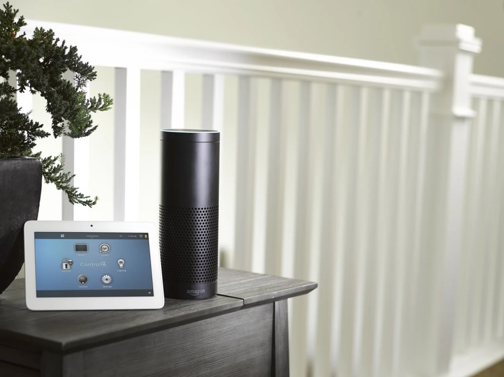 Luxury Manhattan smart home installation — Home Technology Experts
