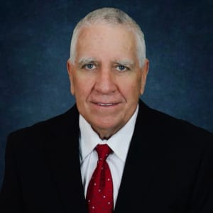 Larry Tolbert