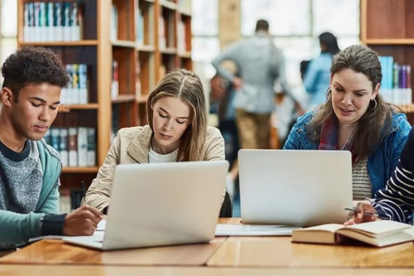 what is best thing for creating a course