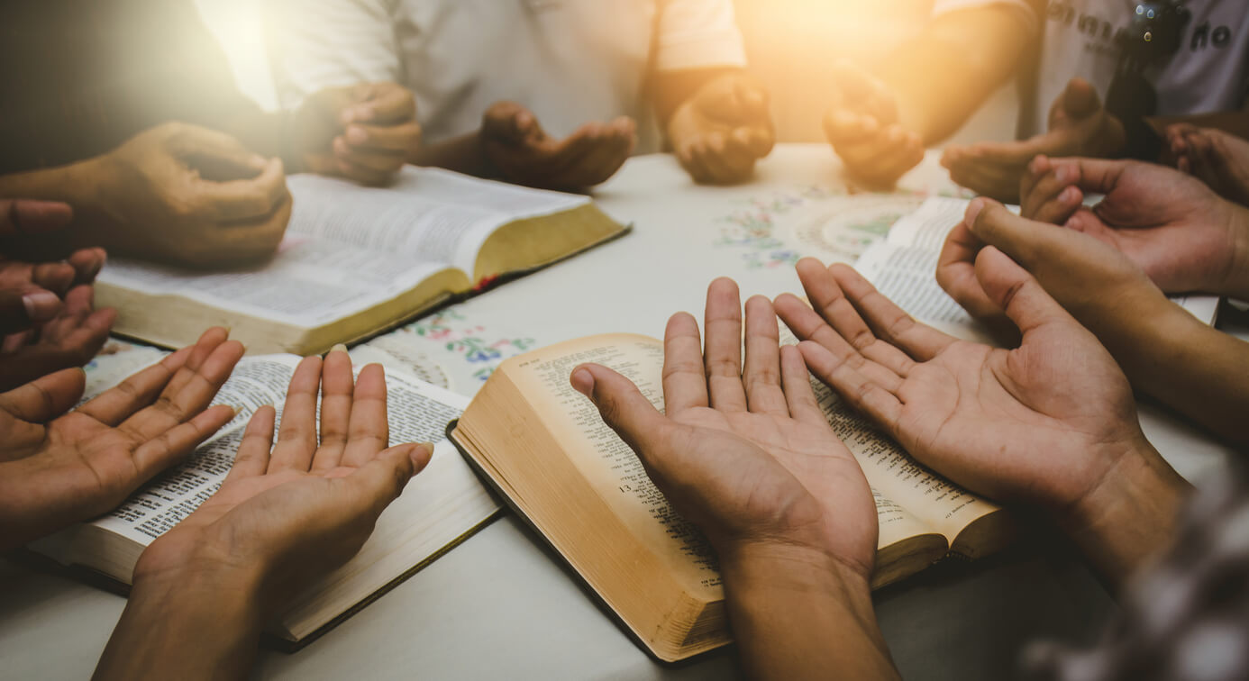 Strengthen Your Spirit With Intellectual Discovery