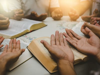 Bachelor of Science (B.S.) in Religion / Ministry