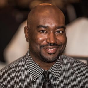 Prof. Kelvin Bonner