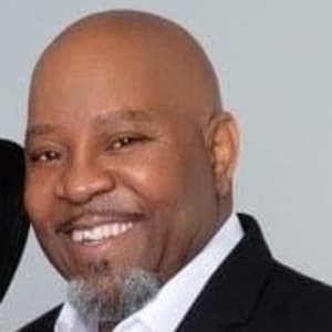 Dr. Melvin Cooper