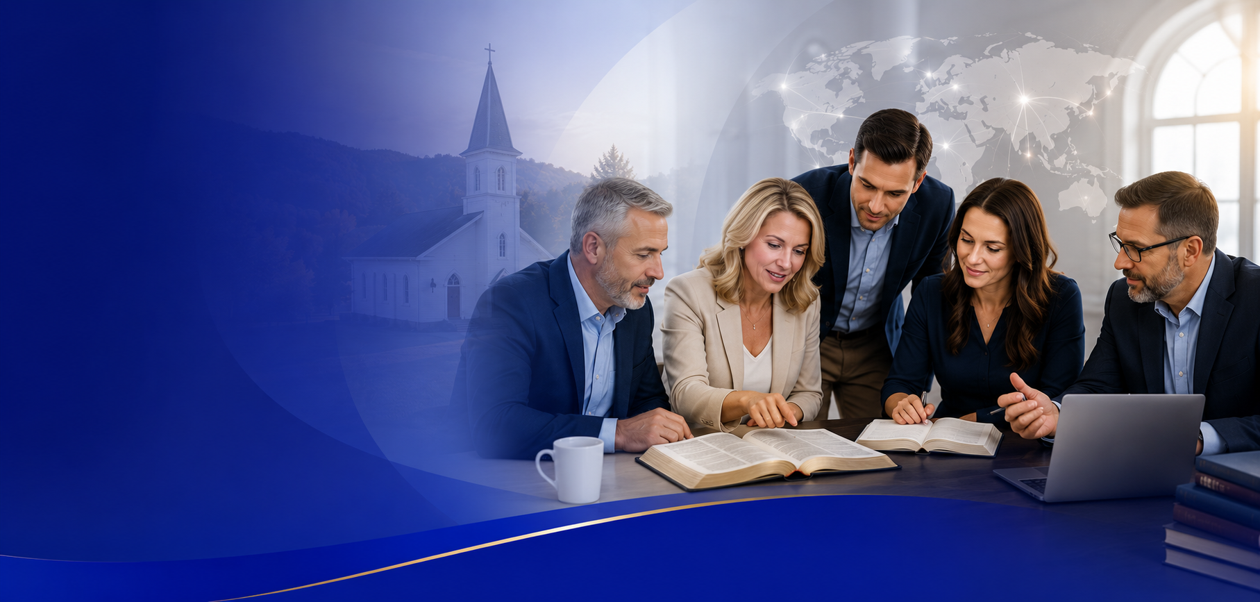 Global Learning Community