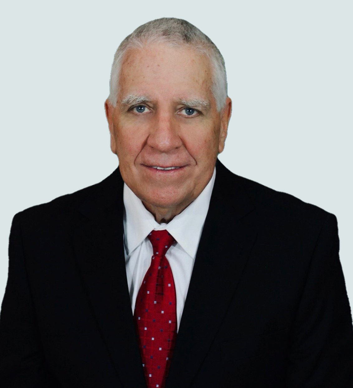 Dr. Larry Tolbert