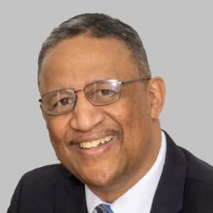 Dr. Rodney V. Gray