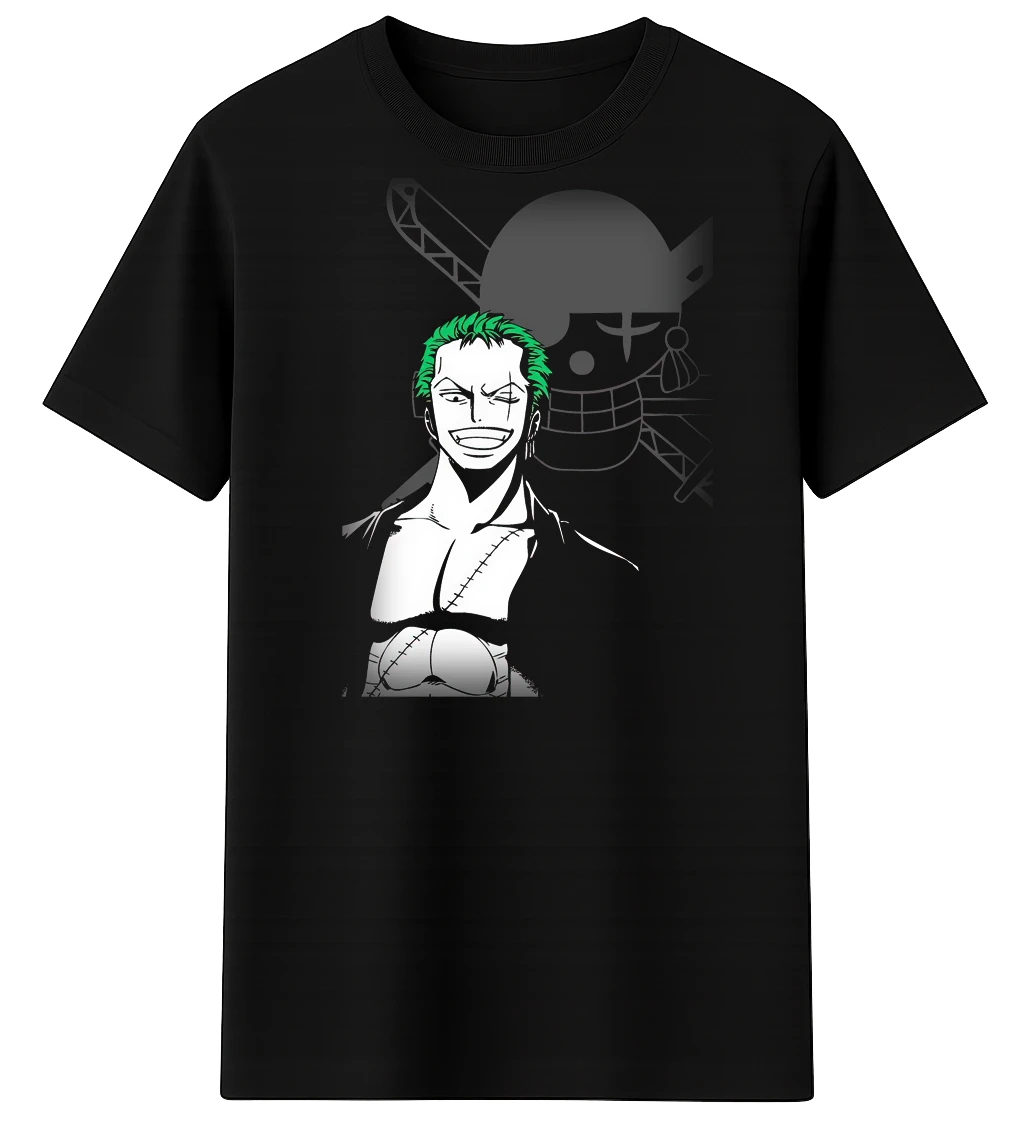 Zoro  Espadachín de los Sombrero de Paja 1