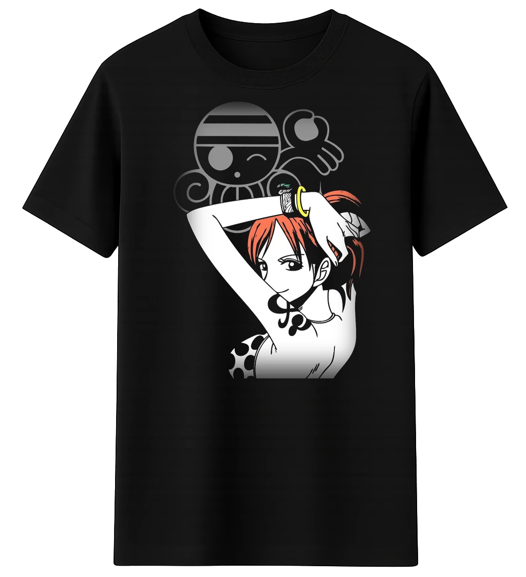 Nami Navegante de los Sombrero 1