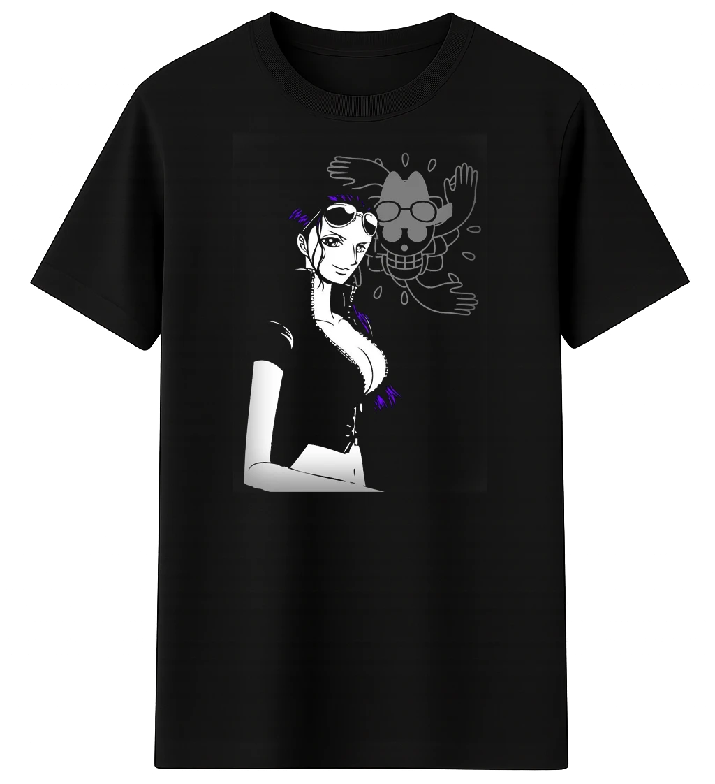 Robin  Arqueóloga del Siglo Perdido 1