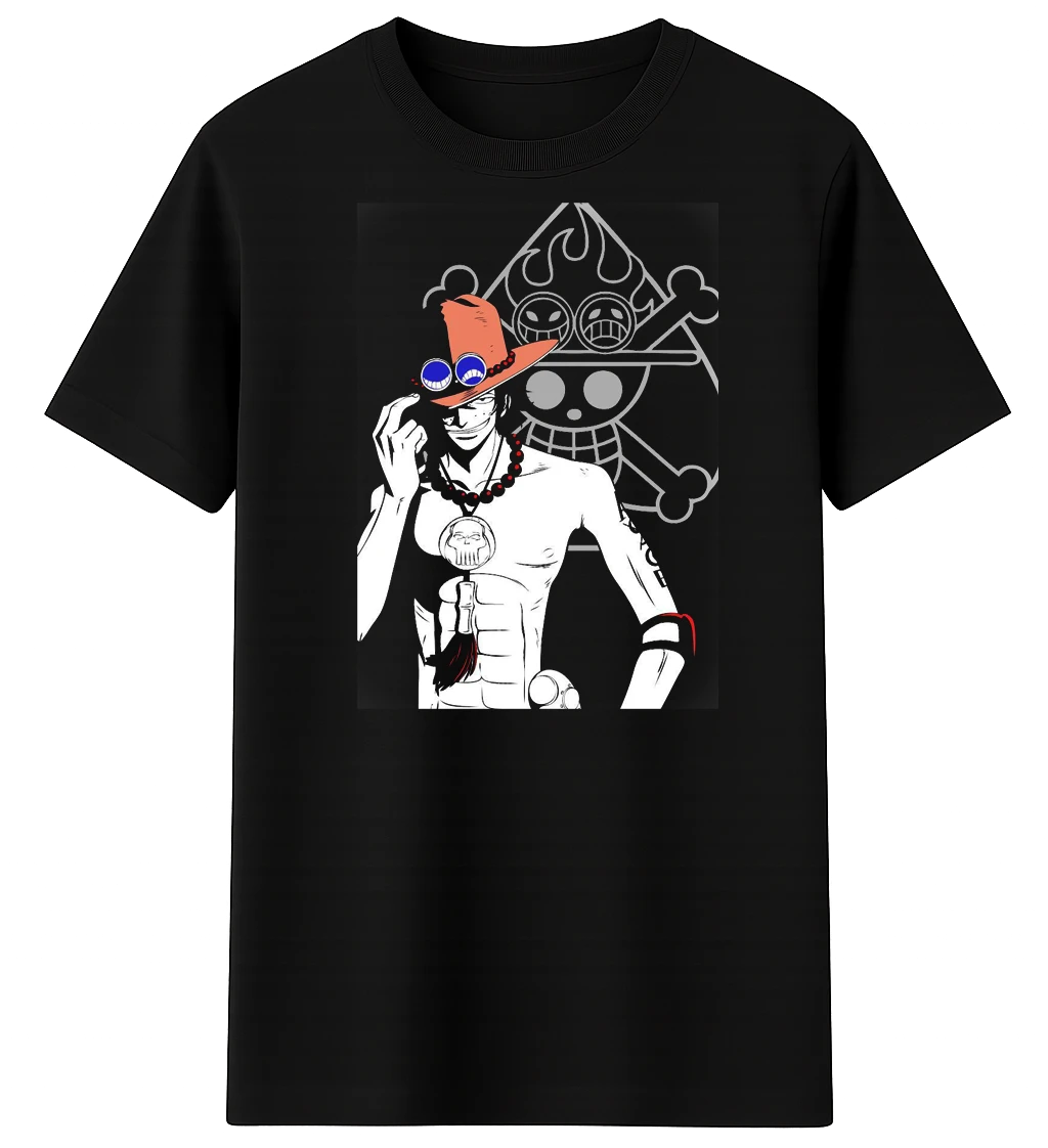 Ace  El Hermano que Encendió una Era 1