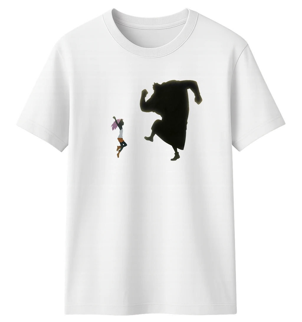 Kuma & Bonney  El Recuerdo que Cruzó el Dolor - Edicion HD 1