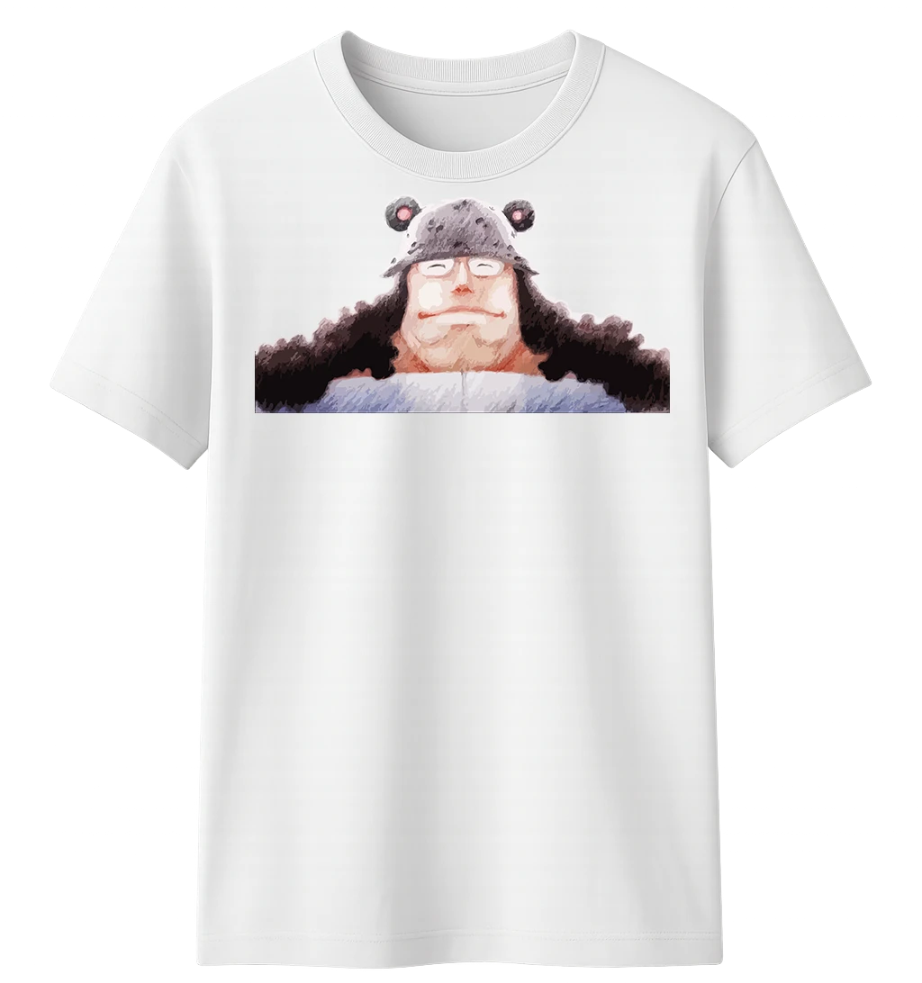 Kuma  La Última Sonrisa 1