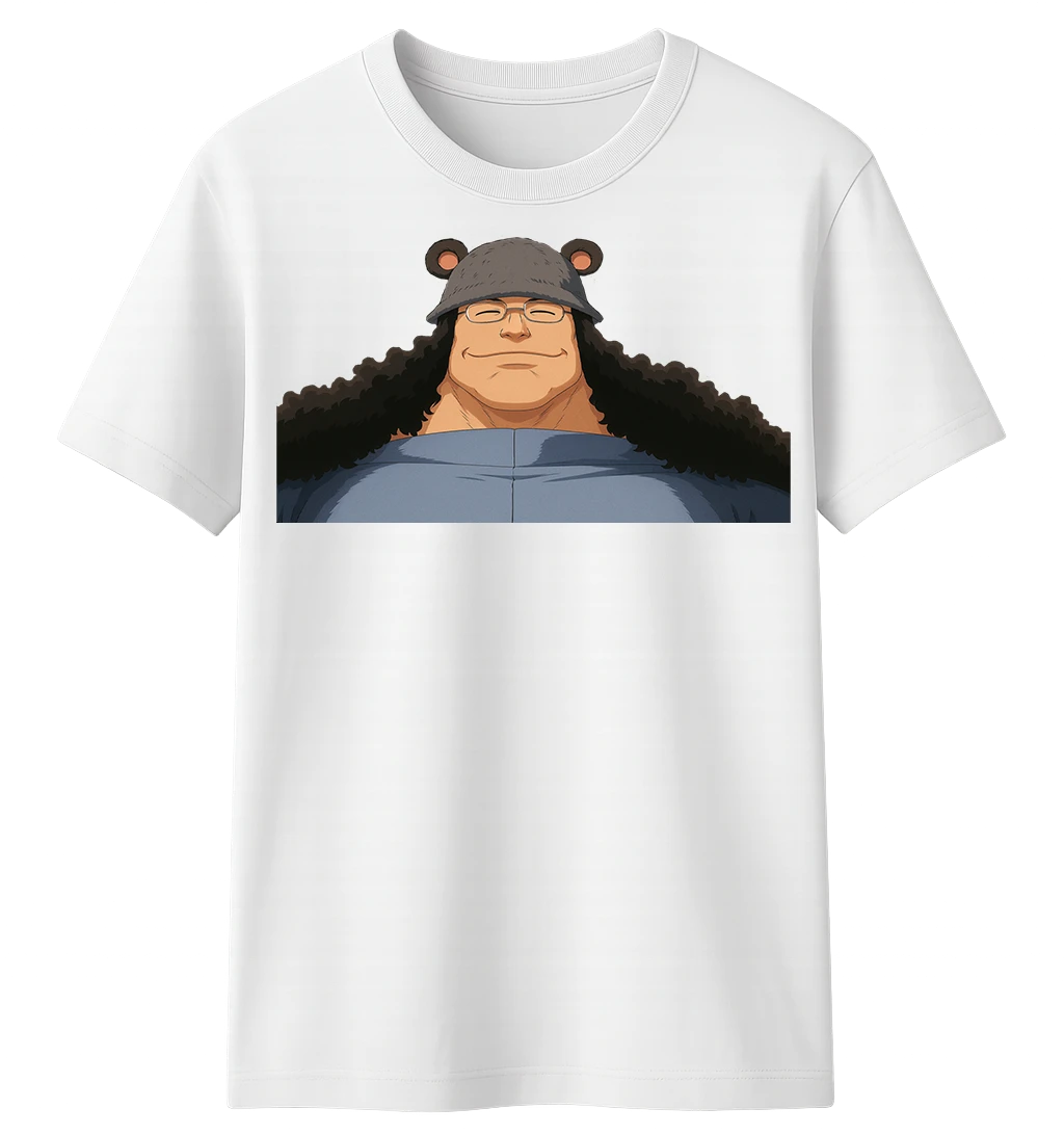 Kuma  La Última Sonrisa - Edición HD 1