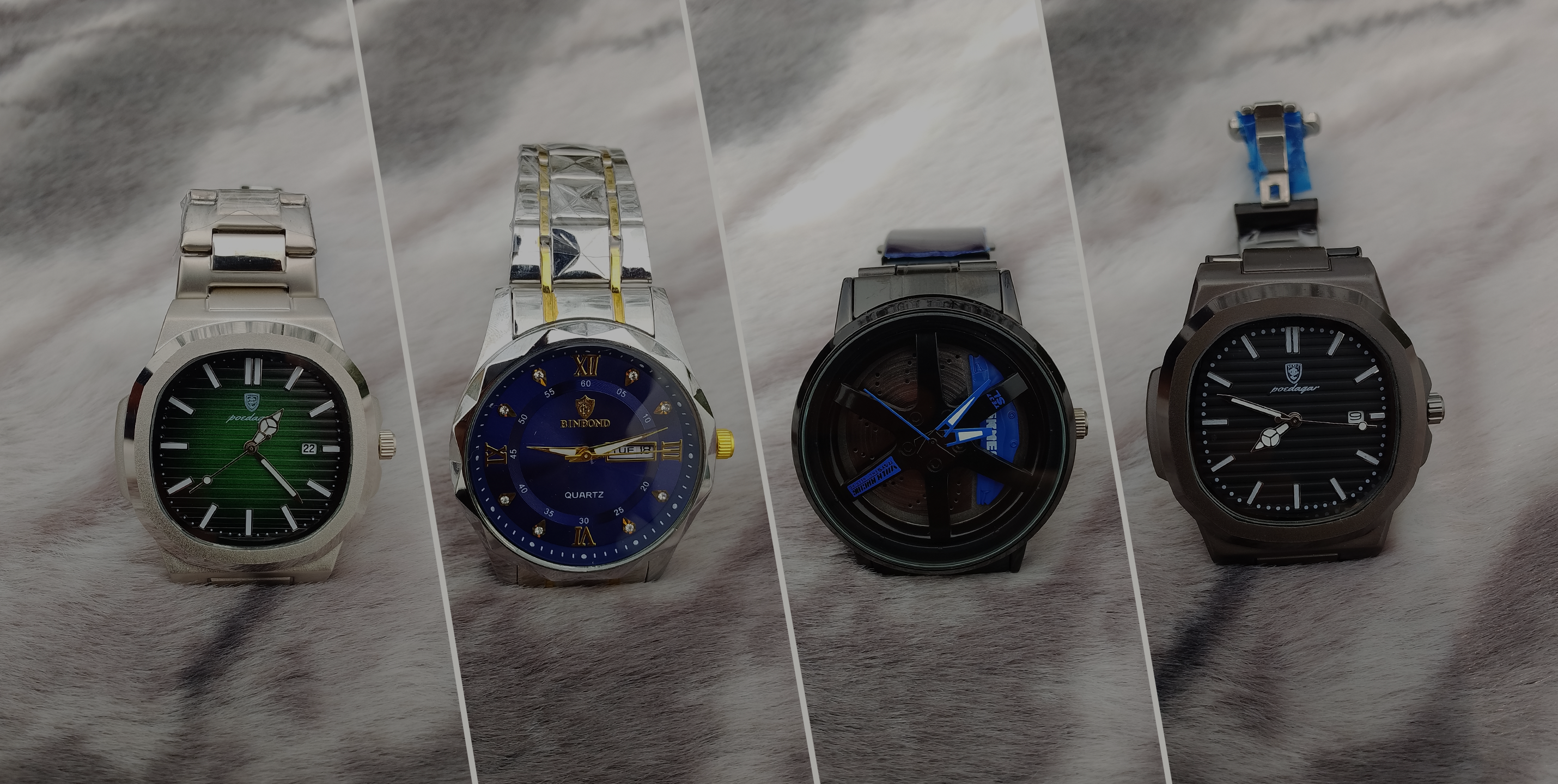 WatchOOS Premium Collection