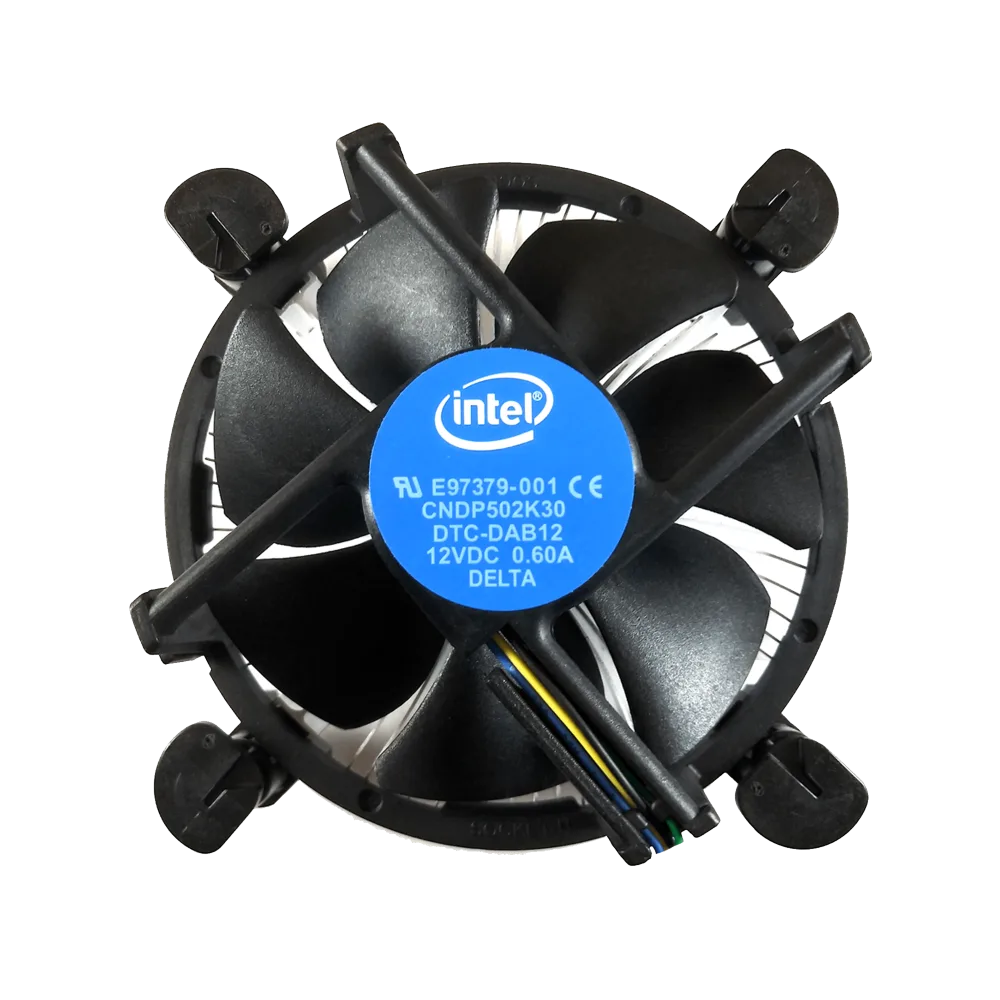 INTEL CPU COOLER