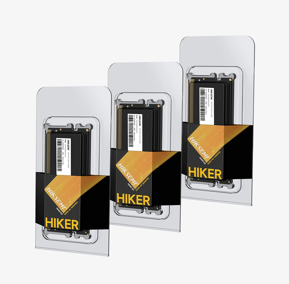 HIKSEMI HIKER 16GB 3200MHz SO-DIMM LAPTOP