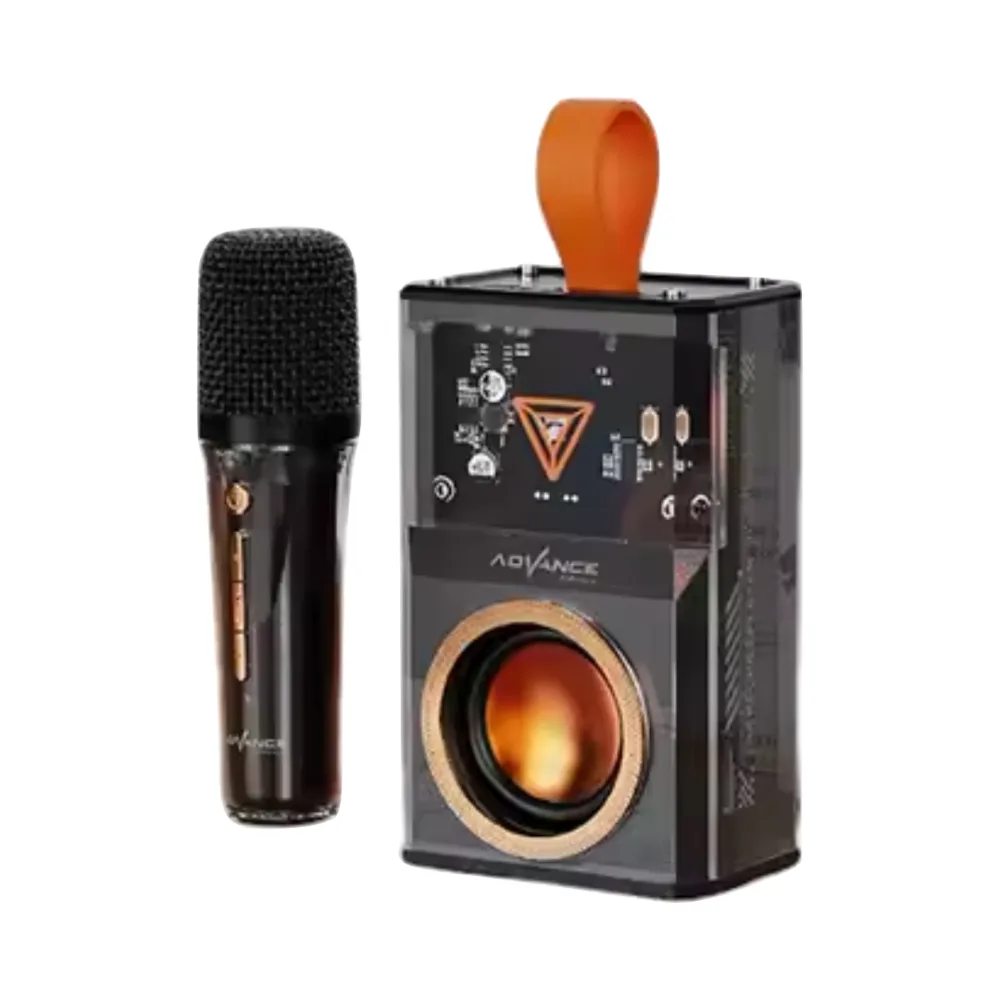 HAUT PARLEUR BLUETOOTH AVEC MICRO K3M