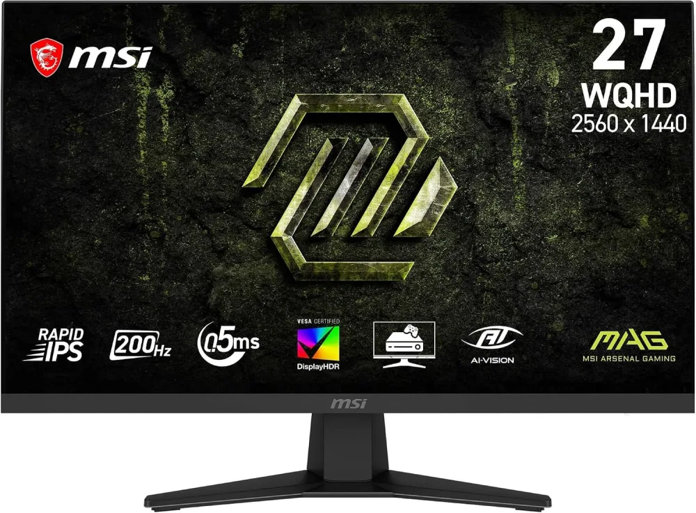 ECARAN MSI MAG 274QF E20