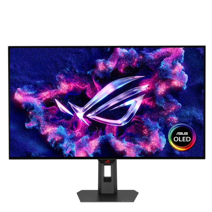 ROG Strix OLED XG32UCWG